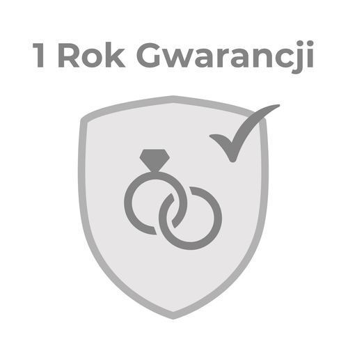 1 Year Warranty