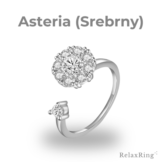 Asteria (Silver)