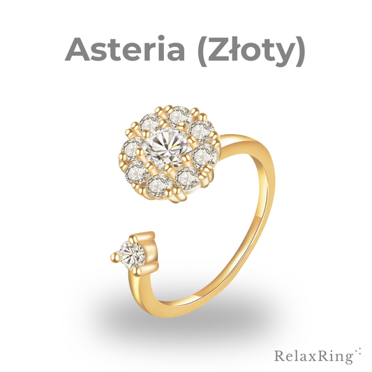 Asteria (Golden)