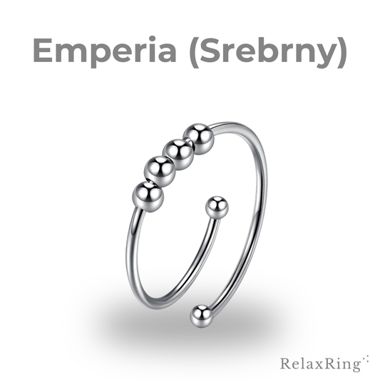 Empire (Silver)