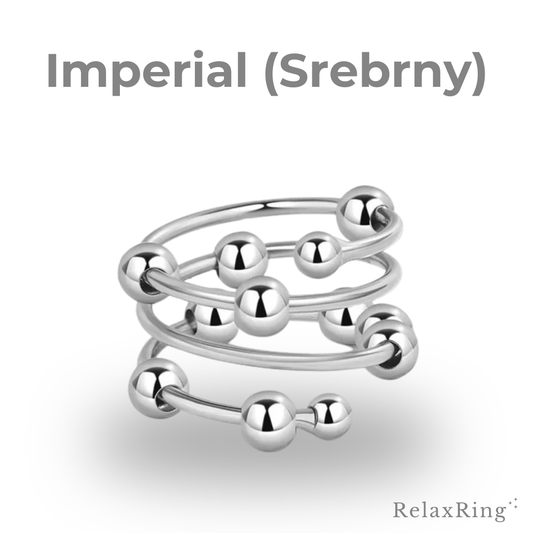 Imperial (Silver)