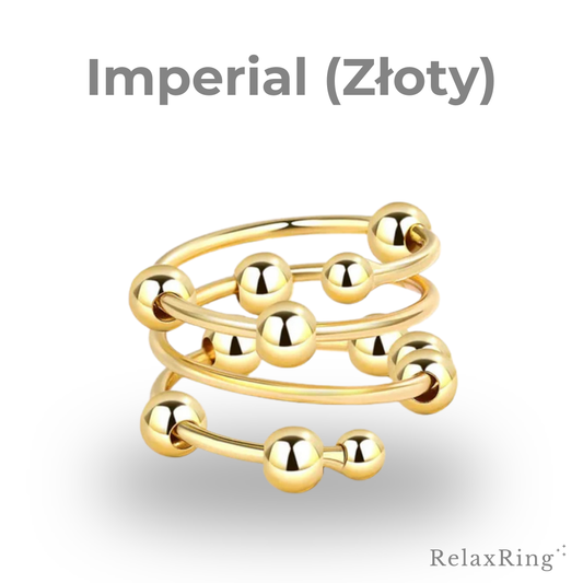 Imperial (Gold)