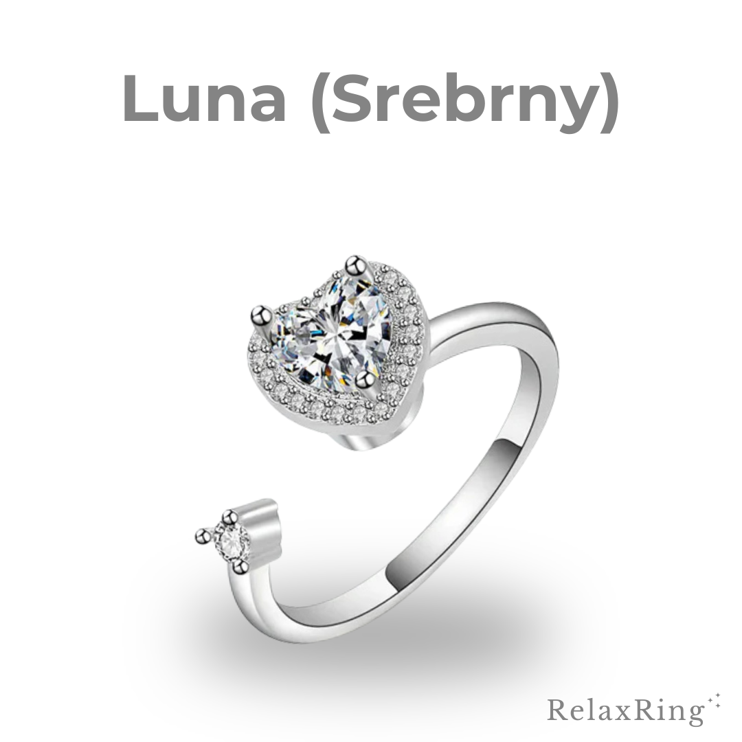 Luna (Silver)