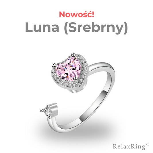 Luna (Silver)