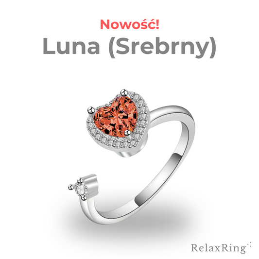 Luna (Silver)