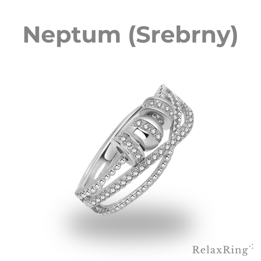 Neptum (Silver)