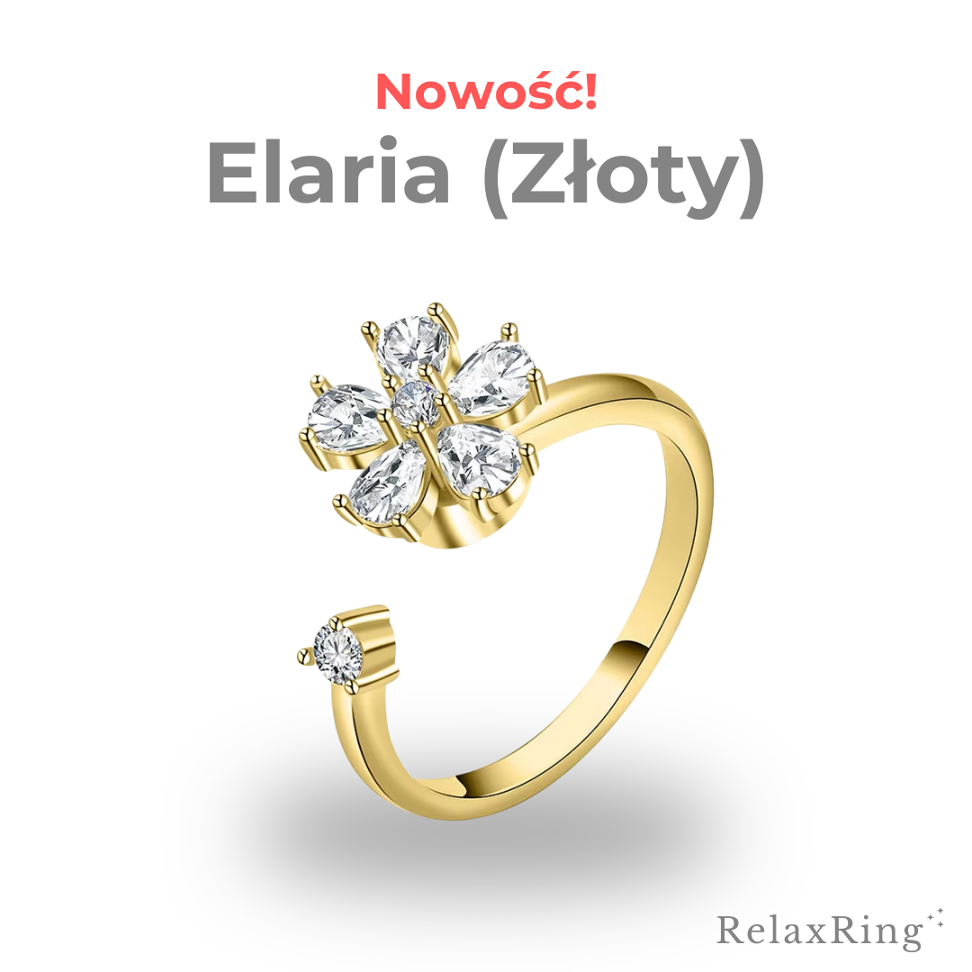 Eleria (Golden)