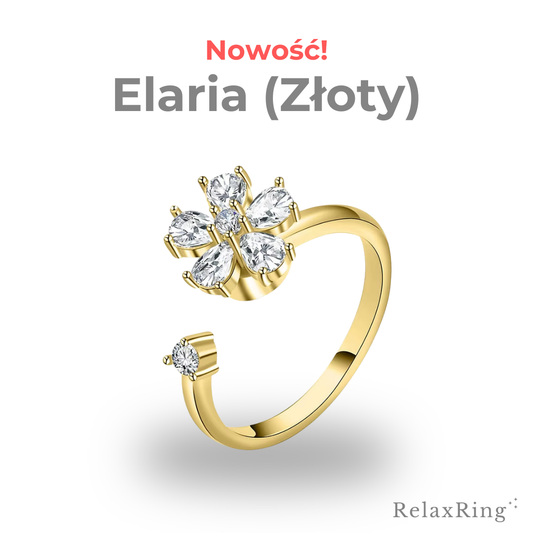 Eleria (Golden)