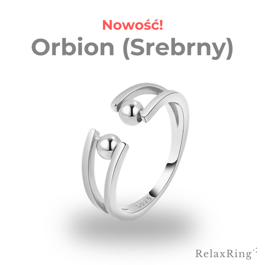 Orbion (Silver)