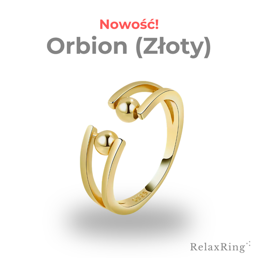 Orbion (Gold)