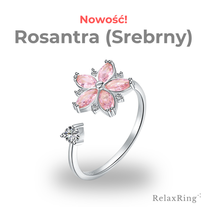 Rosentra (Silver)