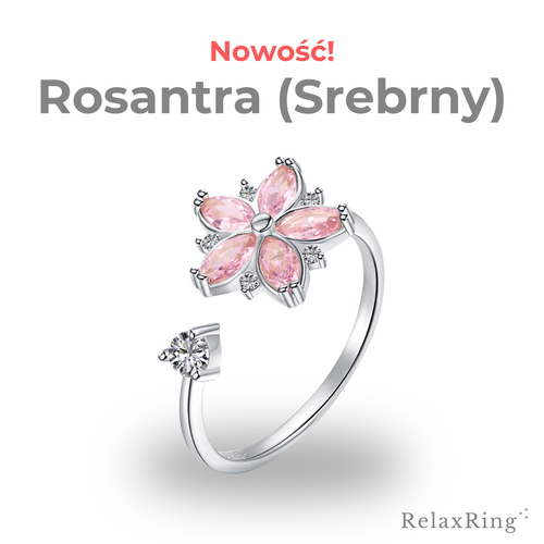Rosentra (Silver)