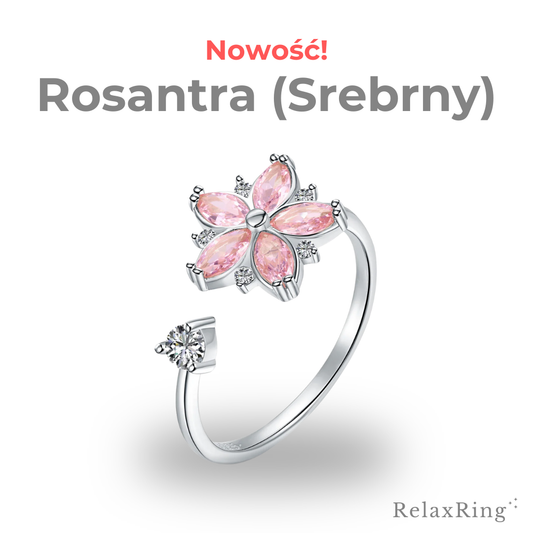 Rosentra (Silver)
