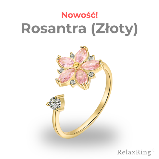 Rosentra (Golden)