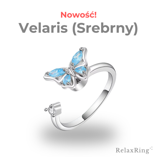 Valeris - Blue (Silver)