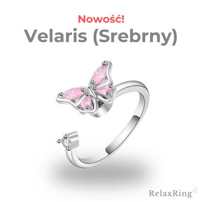 Valeris - Pink (Silver)