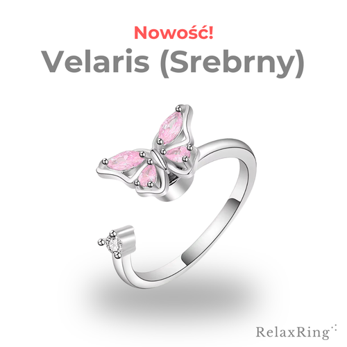 Valeris - Pink (Silver)