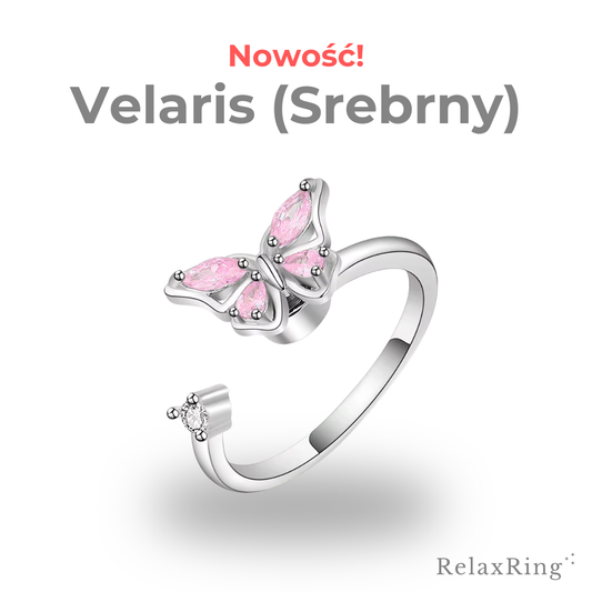 Valeris - Pink (Silver)