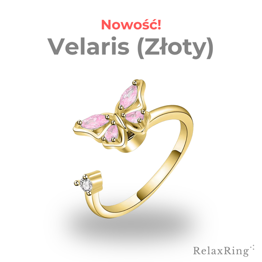 Valeris - Pink (Gold)