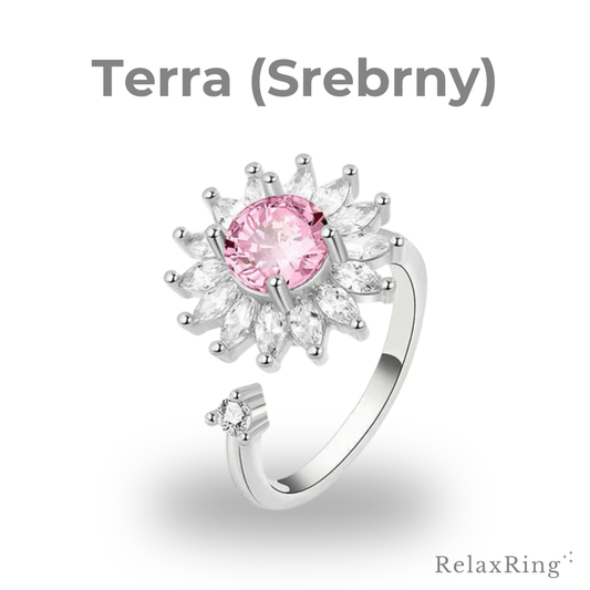 Terra (Silver)