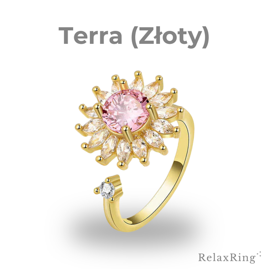 Terra (Gold)